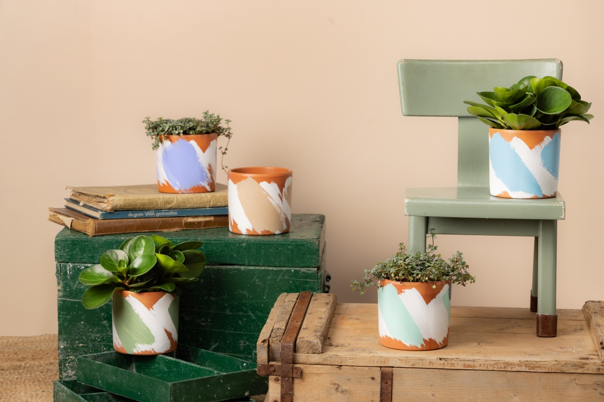 CERA GOOD productlijn